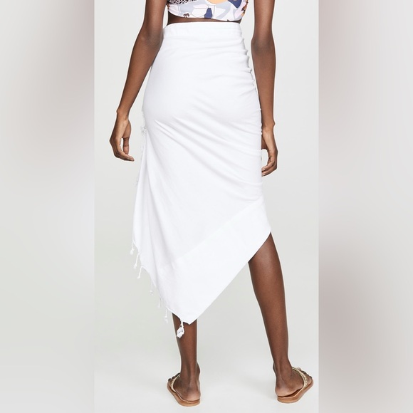 Just Bee Queen Tulum Skirt - Picture 3 of 7